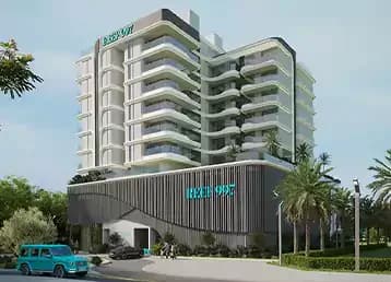 997 Residences at Dubai Islands