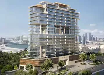 A1LA Residence