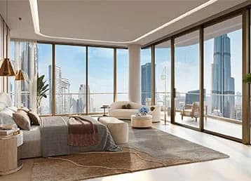 Address Grand Downtown by Emaar