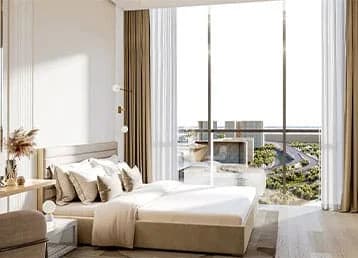 Aero 1 Residences at Dubai South