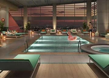 Affini Tribute Portfolio Residences