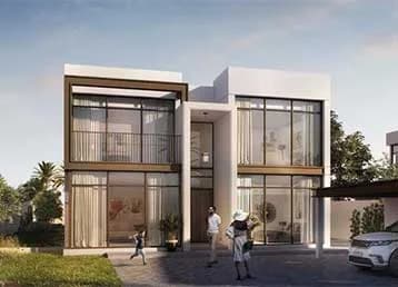 Ain Al Maha at Al Jubail Island, Abu Dhabi
