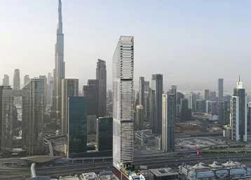 AIRE Dubai at Downtown Dubai