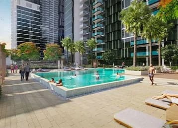Akala Hotels And Residences by Arada