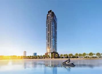 Al Ghaf Tower