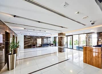 Al Haseen Residence 5 at Dubai South