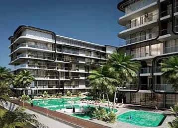 Al Haseen Residence 6