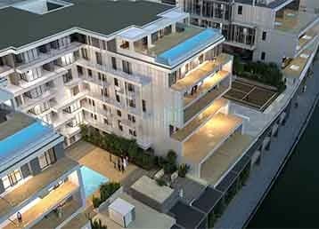 Al Raha Lofts One by Reportage Properties
