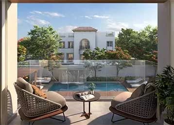 Fay Alreeman by Aldar at Al Shamkha Abu Dhabi