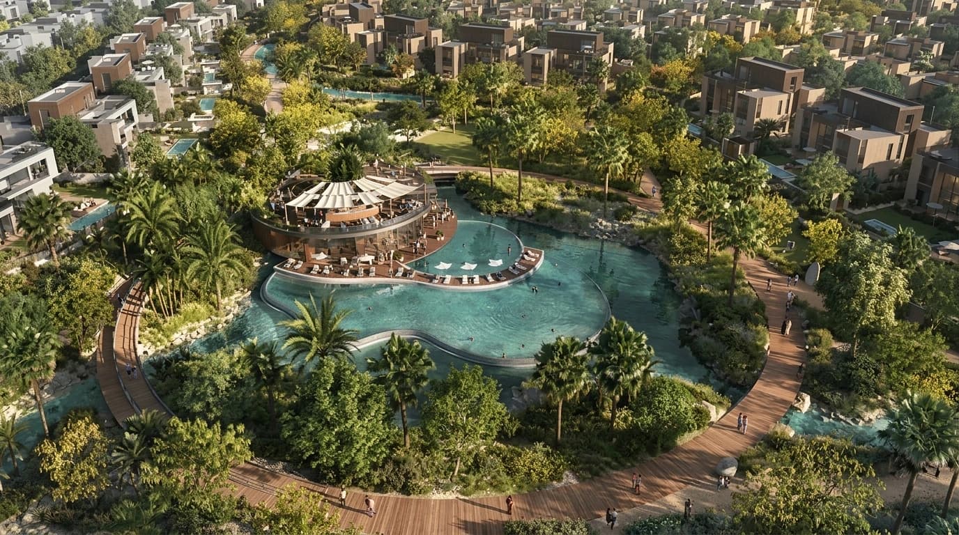 Aldar Warsan Residences in International City Phase 2, Warsan, Dubai