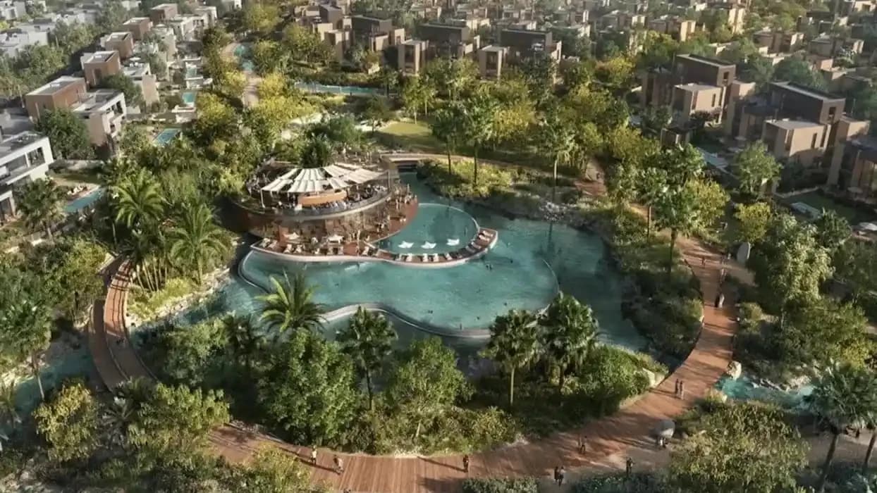 Aldar Warsan Residences Dubai