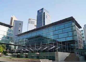 Alia Residences at DIFC
