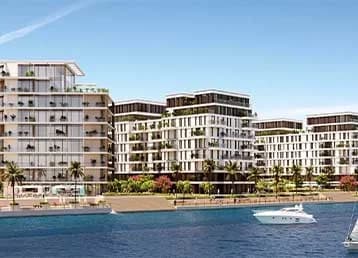 Alkaser at Yas Island by Aldar Properties
