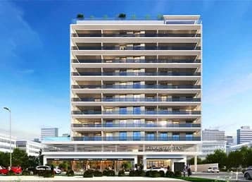Alma Gardens at Liwan, Dubai