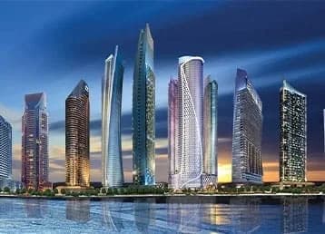 Altitude de Grisogono by Damac at Business Bay Dubai