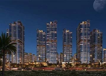 Altura at Waada by BT in Dubai South