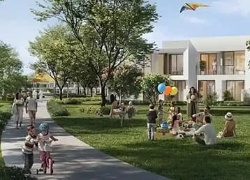 Alva 3 by Emaar