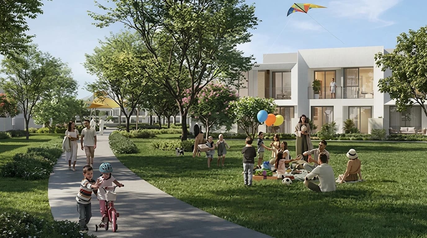 Alva 3 by Emaar