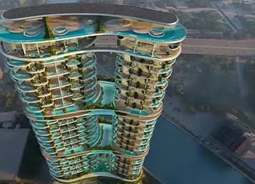 Amali Residences