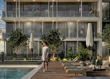 Amalia Residences at Al Furjan by Deyaar