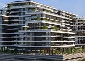 Aman at Reem Hills by Q Properties