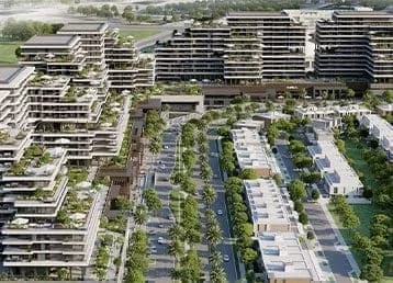 Amara at Reem Hills by Q Properties