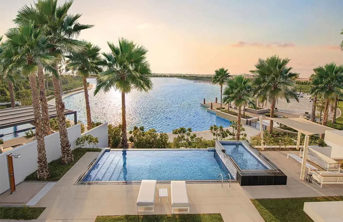 Amara Villas at Tilal Al Ghaf