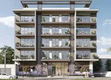 Amethyst by Siroya Ventures at Majan, Dubai