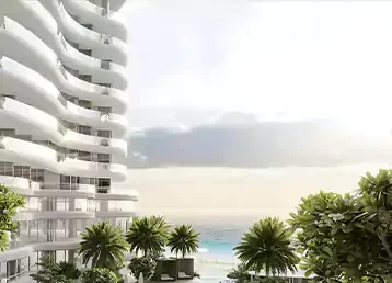 AMRA Residences by Citi Developers