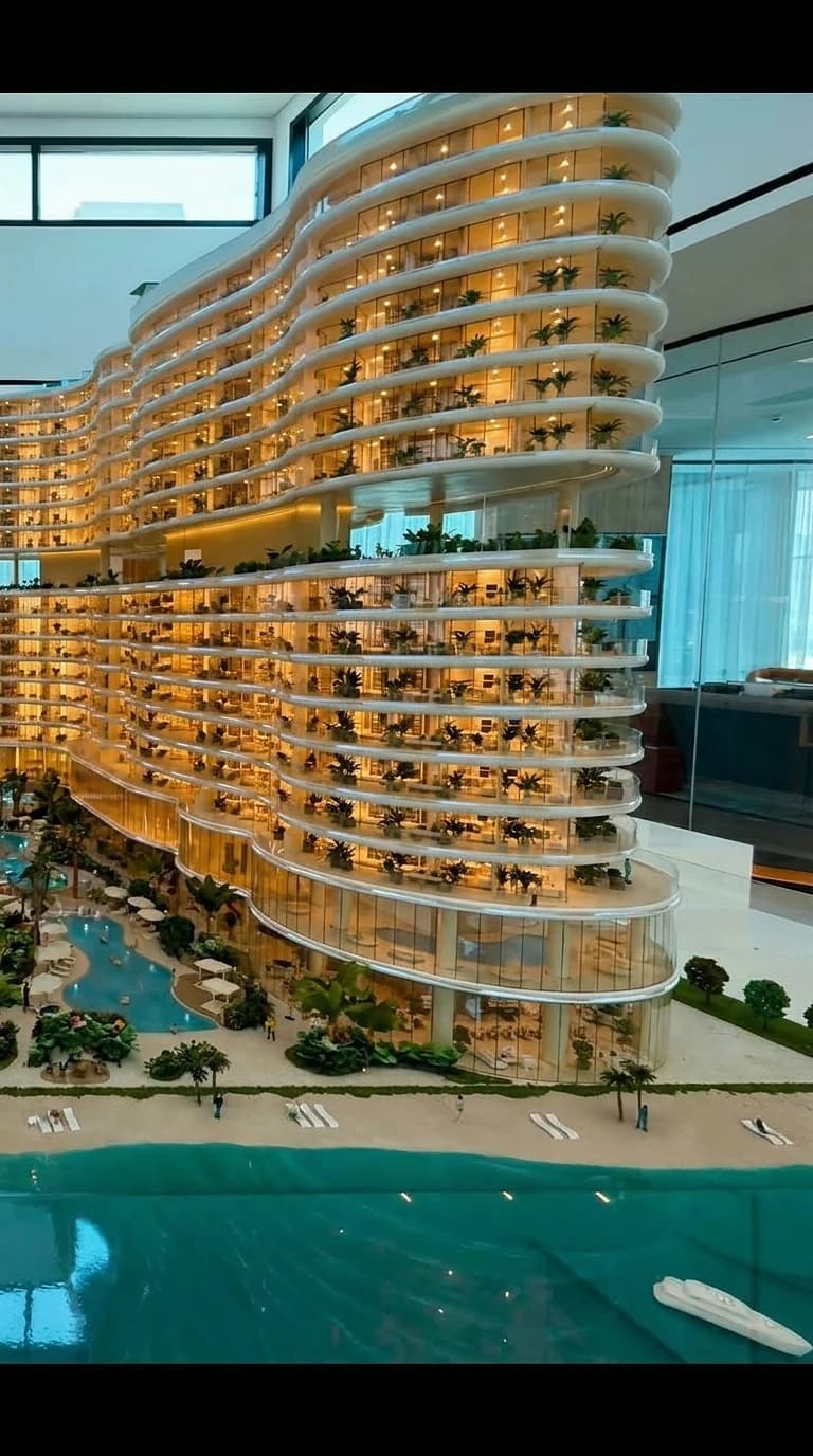 Amra Wellness Resort in Umm Al Quwain, Dubai