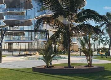 Ananda Residence at Dubai Motor City