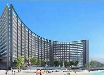 Anantara Sharjah Residences by Arada