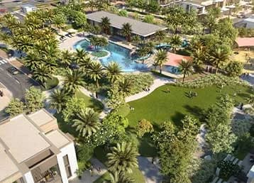 ANYA at Arabian Ranches 3 by Emaar