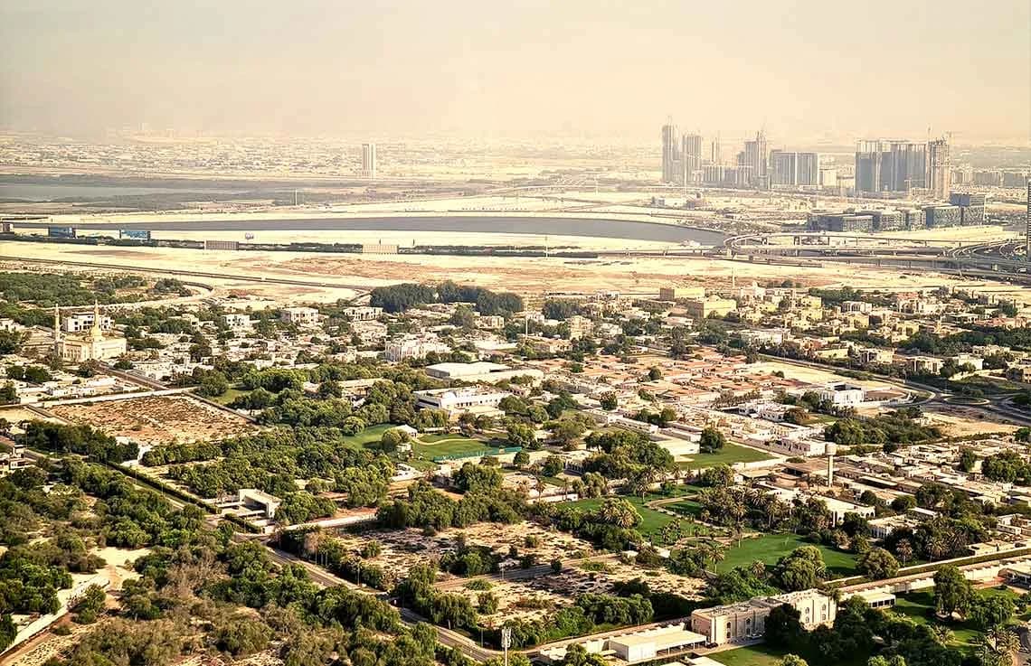 Arada Zabeel Tower at Za'abeel 2 Dubai