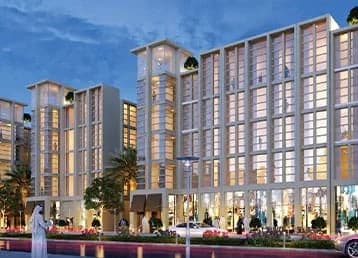 Areej by Tilal Properties at Tilal City
