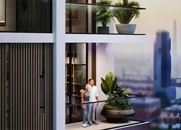 Aria Heights at Jumeirah Village Circle