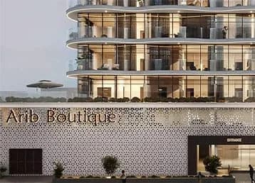 Arib Boutique at DubaiLand Residence Complex