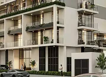 Arib Collection at Dubailand