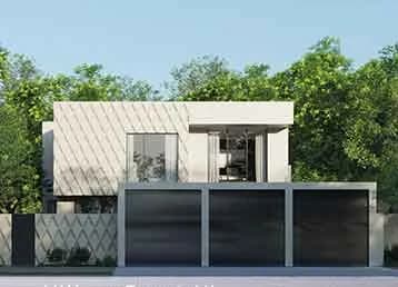 Arim by Alef Group at Sharjah