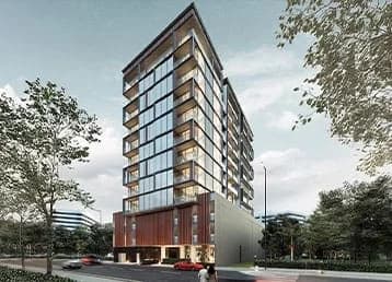 Arista Tower by Tiger Properties at JVC, Dubai