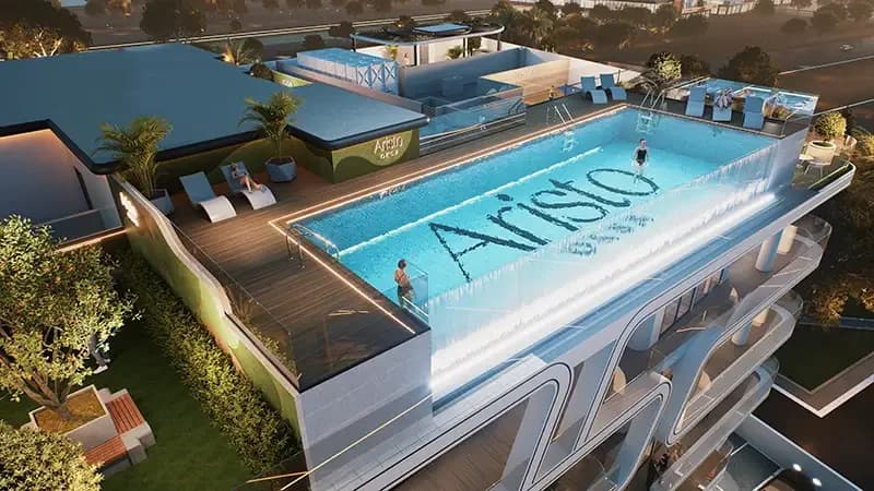 Aristo Residence