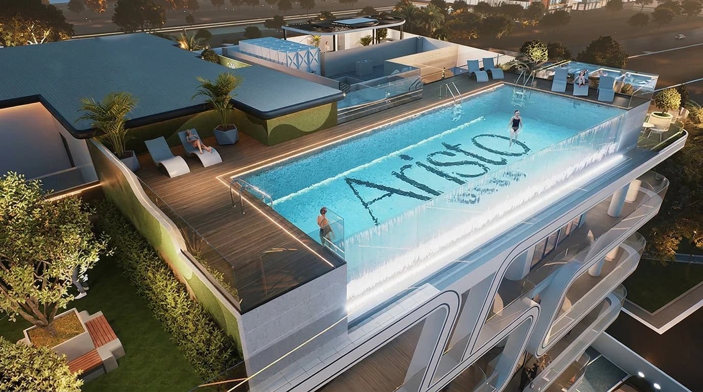 Aristo Residence