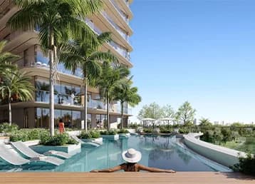 Arja Vista Residences