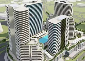 Arjan Plot by Aqua Properties