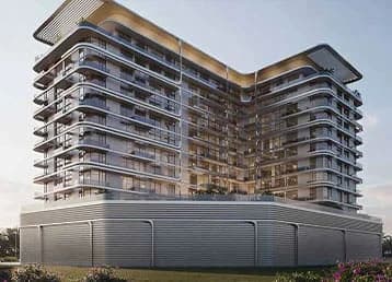 Arka Enclave Residences at Dubai Islands