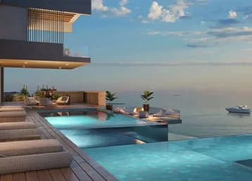 Arthouse Residences at Meydan
