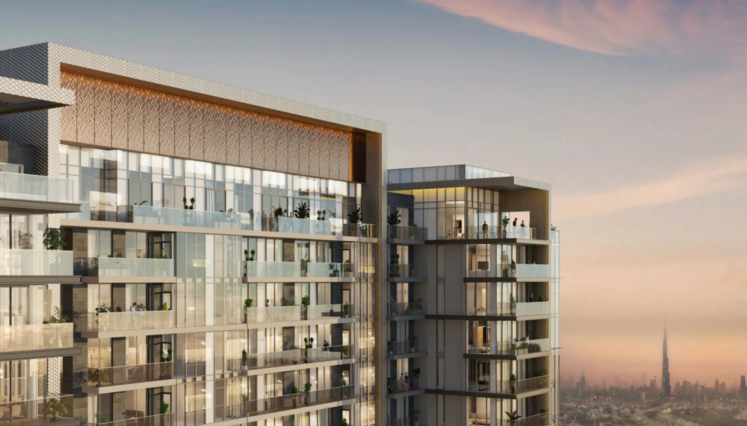 Arthouse Residences at Meydan