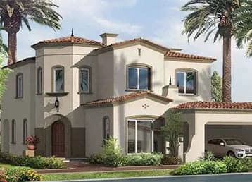 Aseel Villas by Emaar at Arabian Ranches Dubai