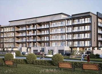 Astraa South by Dugasta at Dubai South