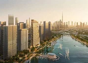 ATELIS at Dubai Design District by Meraas